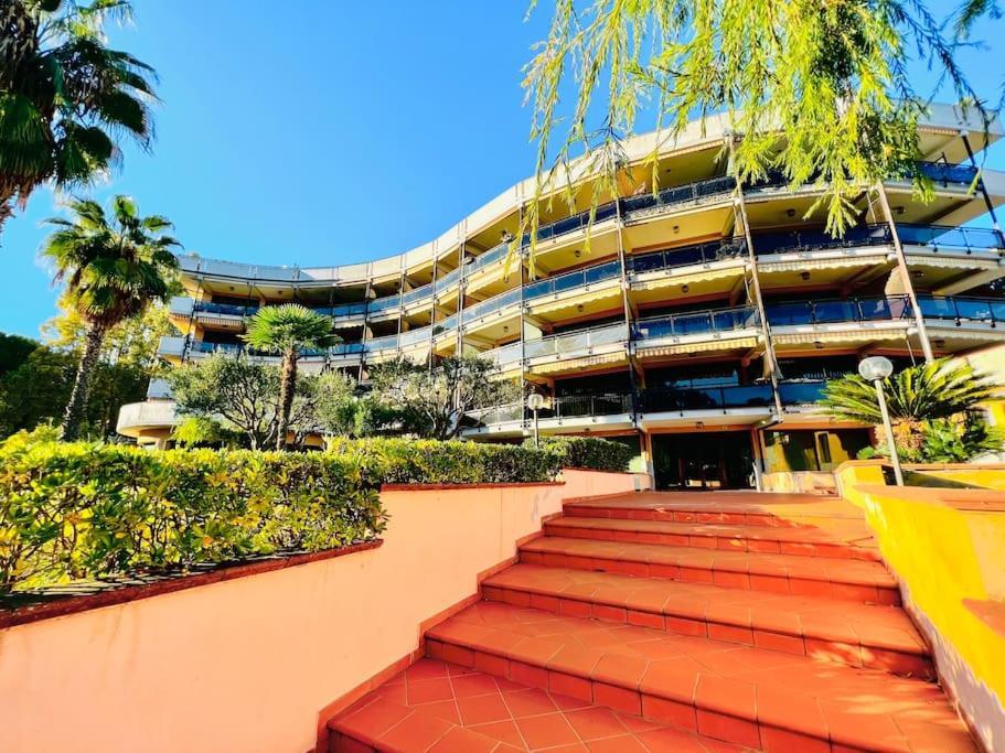 Suite Panizzi 26 - Sanremo Exterior foto